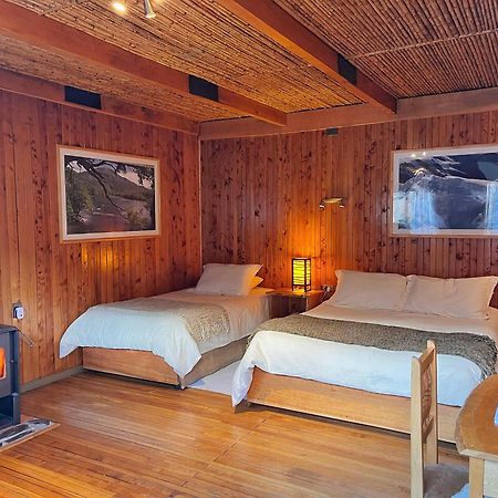 Hotel Ultimo Paraiso Кокрейн Экстерьер фото